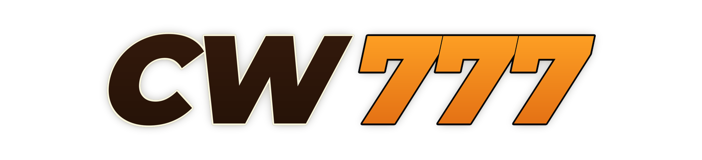 cw777 Logo